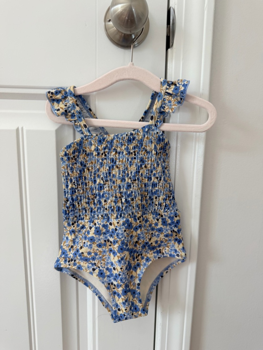 H&M Girls One-Piece Swimsuit